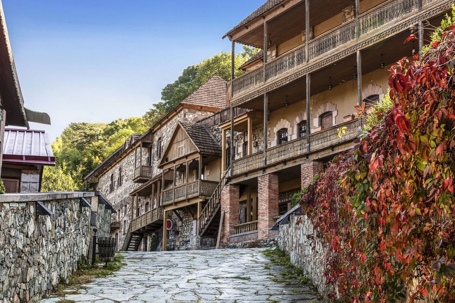 Dilijan